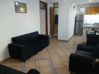 Your home in Morelia.
