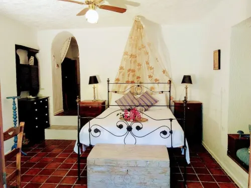 Orea Ellas - Ourania | Garden Apartment Hotels in Kos