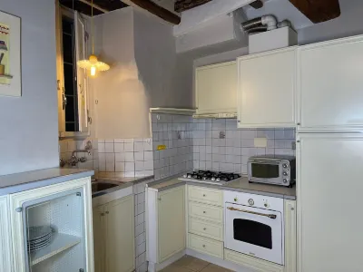 Elegant Apartment city center Perugia Hotels in 