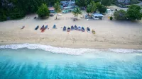 Crash Boat Beach NEWLY REMODELED! 3 Bedroom Casita