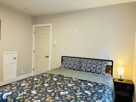 Campu's shared House - Main Level