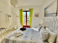Robi Mare San Pietro house 라디스폴리 호텔
