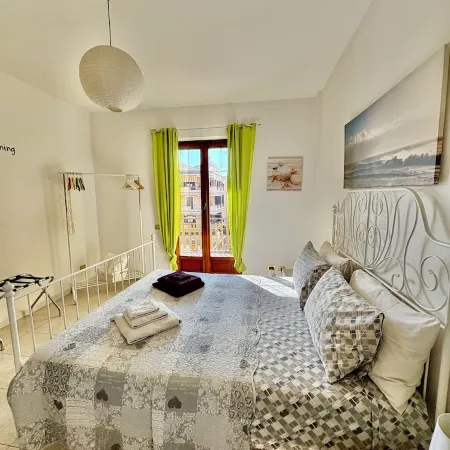 Robi Mare San Pietro house