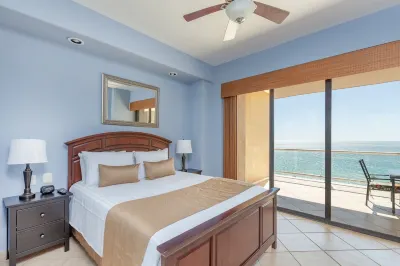 Las Palomas — Sleep 7 -- 2 Bedroom 2 Bath Plus Add-On Bedroom Hotels in 