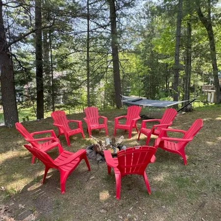 Waubee Lake Remodeled Cozy Cottage On Atv Trails!