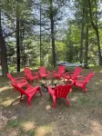 Waubee Lake Remodeled Cozy Cottage On Atv Trails!