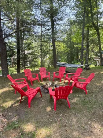 Waubee Lake Remodeled Cozy Cottage On Atv Trails!