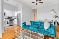 Historic Somerville Cambridge 1 Bed, Inman Square