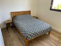 Villa de Pors Carn, seaside, surfing, 24/24 concierge Hotels in 