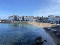 Casa en la Playa ,lescala ,girona