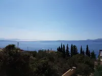 Prestige Villas  |  BARBATI  |  5 Minutes Walk to Bars, Resturants & the Beach Hotels in Mparmpati