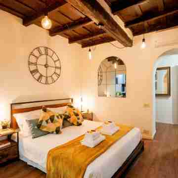 Studio Campo de' Fiori Rooms