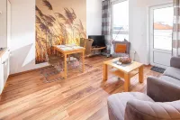 Summer wind, downtown, balcony, central location, WiFi, very quiet