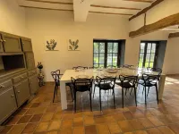 Gite 9 Pers Hotels in Herve