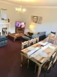 BUDGET ACCOMMODATION MINS FROM JUNCTION 30M1 FREE PARKING.  Chesterfield Hotels near McGregor's Pond