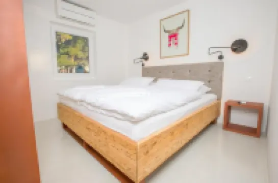 5 Apartment Direkt am Meer-tolle Neue Ausstattung, Free Wifi