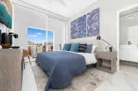 NEW 3BR in the Heart of San Lucas. โรงแรมใกล้The Arch of Cabo San Lucas