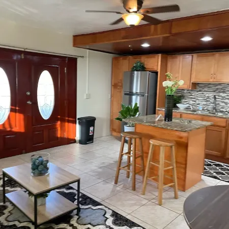 1 Bedroom near Red Hook St Thomas VI