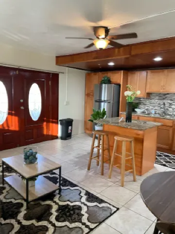 1 Bedroom near Red Hook St Thomas VI