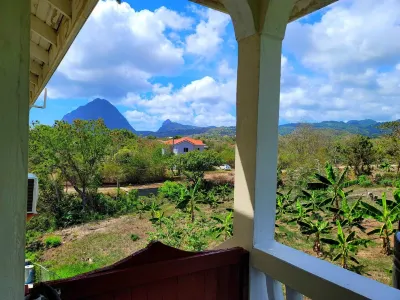 Comfort Suites - Three Bedroom Apartment 酒店