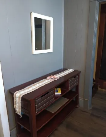 Cozy house / small town living.  Attractions include trout capital of Minnesota