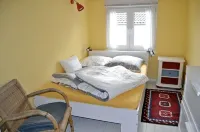 Holiday house in the Eifel Hotels near St. Willibrord