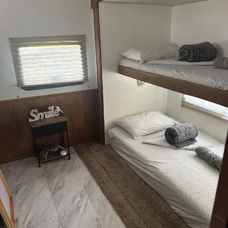 Arasibo RV
