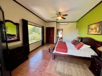 All inclusive Luxury Villa with a Breathtaking Ocean View. Private- full staff.