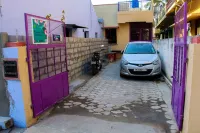 Poongavanam homestay Hotels in Salem