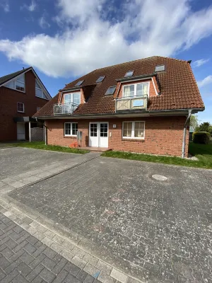 Cozy vacation apartment/App. Lara 55 m² Schönberger-Strand