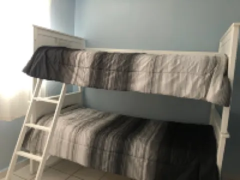 Sunset View Apart in a Great Location - Las Croabas.