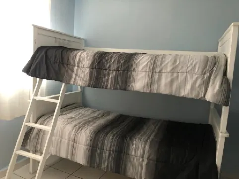 Sunset View Apart in a Great Location - Las Croabas.