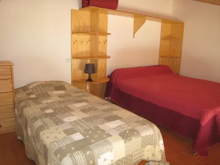 Quiet charming villa with a big terrace and swimming pool