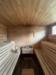 * Apartment on a Small Mountain Farm * 1 - 8 Pers * Sauna * Ski Bus *