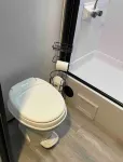 Private Modern RV!