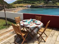 House @ Porto Pim Beach - Supreme location on the most beautiful beach Azores