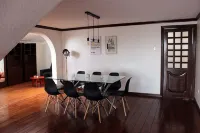Luxury Romano house-apartment in Quito