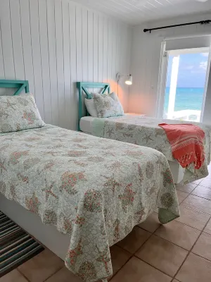 Tranquility reigns at Talisman