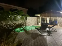 Rico Puerto Villages Các khách sạn ở Cabrera