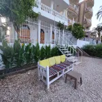 Private 4 bed villa with pool, overlooks Nile , 10mins from Kings Valley Hotel a Al Bairat