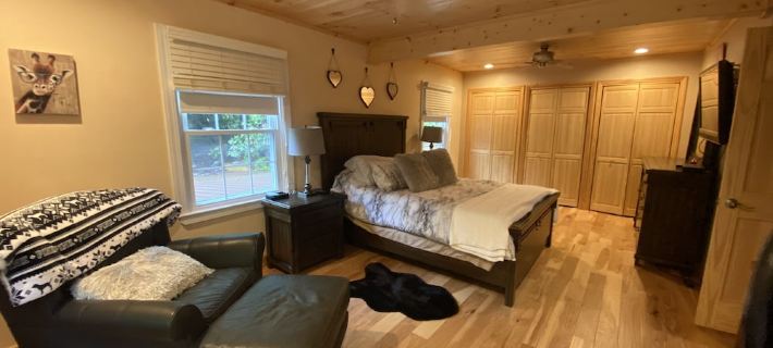 Mountain Oasis Retreat with Skiing, Beach and Golf. Hôtels à&nbsp;: Comte d'Avery