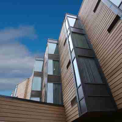 Hôtels Gouverneur Rimouski Hotel Exterior