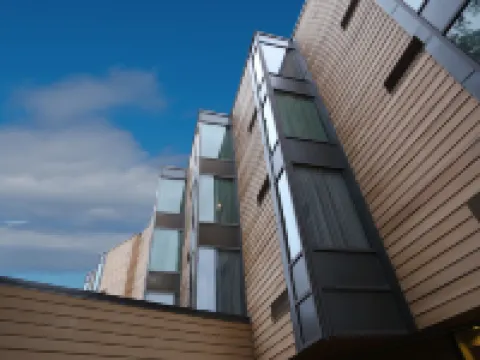 Hôtels Gouverneur Rimouski Hotels in Rimouski