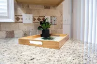 Boho Lux Theme  • 3Br 3.5BA • Near Truist Park, Home of the Braves