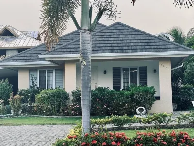 The Denz- Home away from home