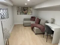 Modern luxury living in Milton Hoteles en Milton