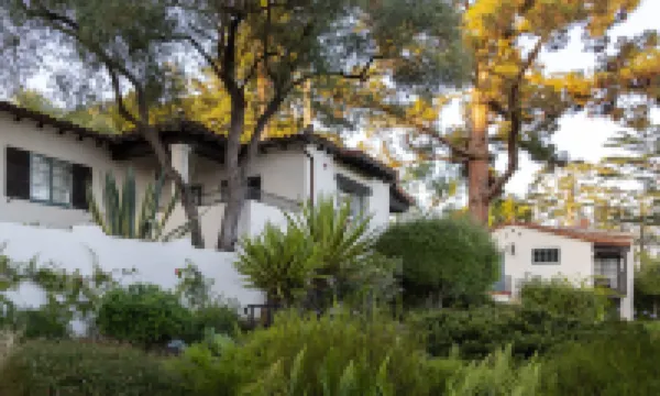 El Encanto, Santa Barbara