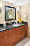 Large 1 Bedroom Divi Village Condo Resort. Eagle Beach with Golf course view.