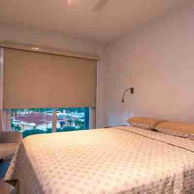 Luxury Apartment Rooms