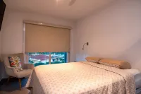 Luxury Apartment